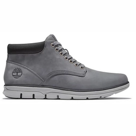 Timberland Men Bradstreet Chukka Leather Flint Gray