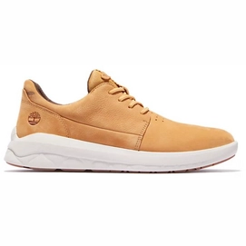Timberland Men Bradstreet Ultra Lthr Oxford Wheat