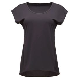 T-Shirt Black Diamond Women Moblity Tee Smoke