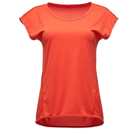 T-Shirt Black Diamond Womens Mobility Tee Tandoori