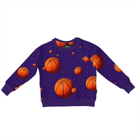 Sweater SNURK Kids Basketball Stars