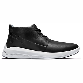 Timberland Men Bradstreet Ultra PT Chukka Jet Black