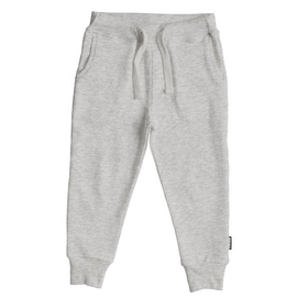 Pantalon SNURK Kids Uni Grey-Taille 140