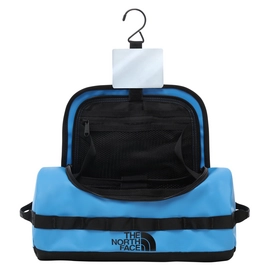 Trousse de Toilette The North Face BC Travel Canister Clear Lake Blue TNF Black Small