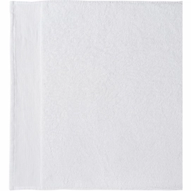 Handdoek Abyss & Habidecor Abelha White (40 x 75 cm)