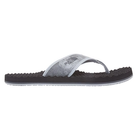 Tongs The North Face Homme Base Camp Phantom Gris