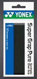 Overgrip Yonex AC108EX Super Grap Pure Black