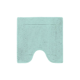 WC-mat Aquanova Accent Mint