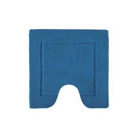 WC-mat Aquanova Accent Denim Blue