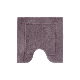 WC-mat Aquanova Accent Mauve