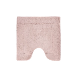 WC-mat Aquanova Accent Dusty Pink