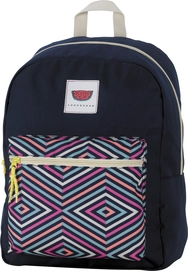 Rugzak Accessorize Zigzag