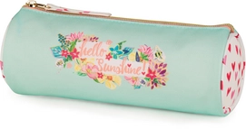 Pencil Case Accessorize Sweet Wide