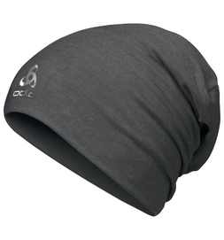 Muts Odlo Hat Jersey Odlo Graphite Melange