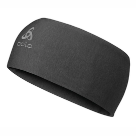Hoofdband Odlo Jersey Odlo Graphite Melange