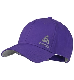 Pet Odlo Cap Trip Spectrum Blue - L / XL