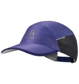 Pet Odlo Cap Fast & Light Spectrum Blue - L / XL