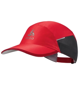 Pet Odlo Cap Fast & Light Bittersweet - S / M