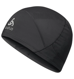 Muts Odlo Hat Beanie Polyknit Light Odlo Graphite Grey