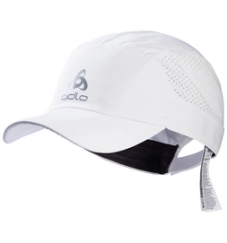 Kappe Odlo Cap Saikai Uvp Light White - L/XL