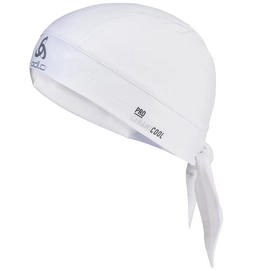 Bandana Odlo Bandana Ceramicool White Unisex