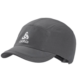 Kappe Odlo Cap Ceramicool Light Odlo Graphite Grey (S/M) Unisex