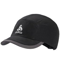 Casquette Odlo Unisex Cap Ceramicool Light Black (S/M)