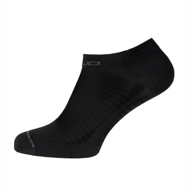 Chaussettes Odlo Femmes Invisible Ceramicool Invisible Black