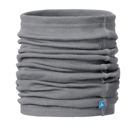 Nekwarmer Odlo Tube Warm Grey Melange