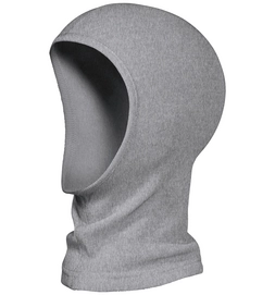 Balaclava Odlo Face Mask Warm Kids Grey Melange