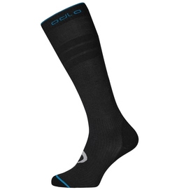Sok Odlo Extra Long Ski Light Odlo Graphite Grey