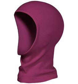 Balaclava Odlo Face Mask Warm Kids Sangria