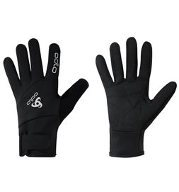 Handschoen Odlo Gloves Nordic Active Black