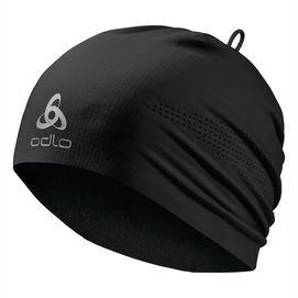 Mütze Odlo Hat Move Light Black