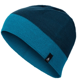 Muts Odlo Hat Light Gage Poseidon Blue Jewel