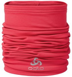 Schal Odlo Tube Ceramiwarm Hibiscus