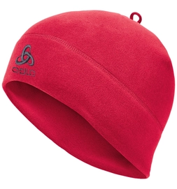 Mütze Odlo Hat Microfleece Warm Hibiscus