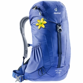 Rugzak deuter AC Lite 14 SL Indigo