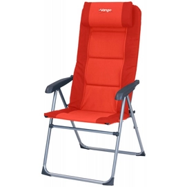 Campingstoel Vango Hampton Deluxe Autumn