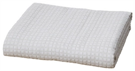 Sprei Mette Ditmer Ad Square Flax