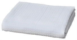 Sprei Mette Ditmer Ad Square White