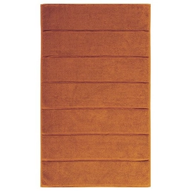 Bath Mat Aquanova Adagio Mandarine