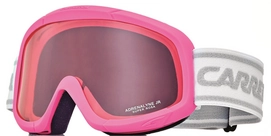 Skibrille Carrera Junior Adrenalyne Fuchsia Matte Kinder