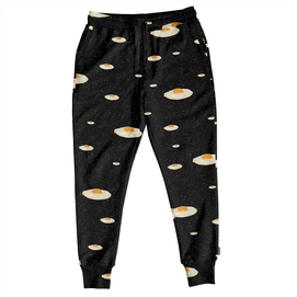 Pantalon de Pyjama SNURK Women Eggs in Space