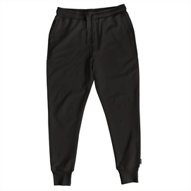 Pantalon SNURK Hommes Uni Noir-XL