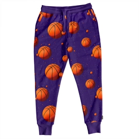 Pants SNURK Men Basketball Stars