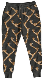 Pants SNURK Women Giraffe Black