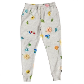 Pantalon de pyjama SNURK Men Knitted Flowers