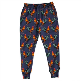 Pantalon de pyjama SNURK Men Rooster