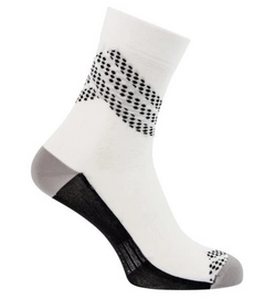 Sok AGU Maze Optical White